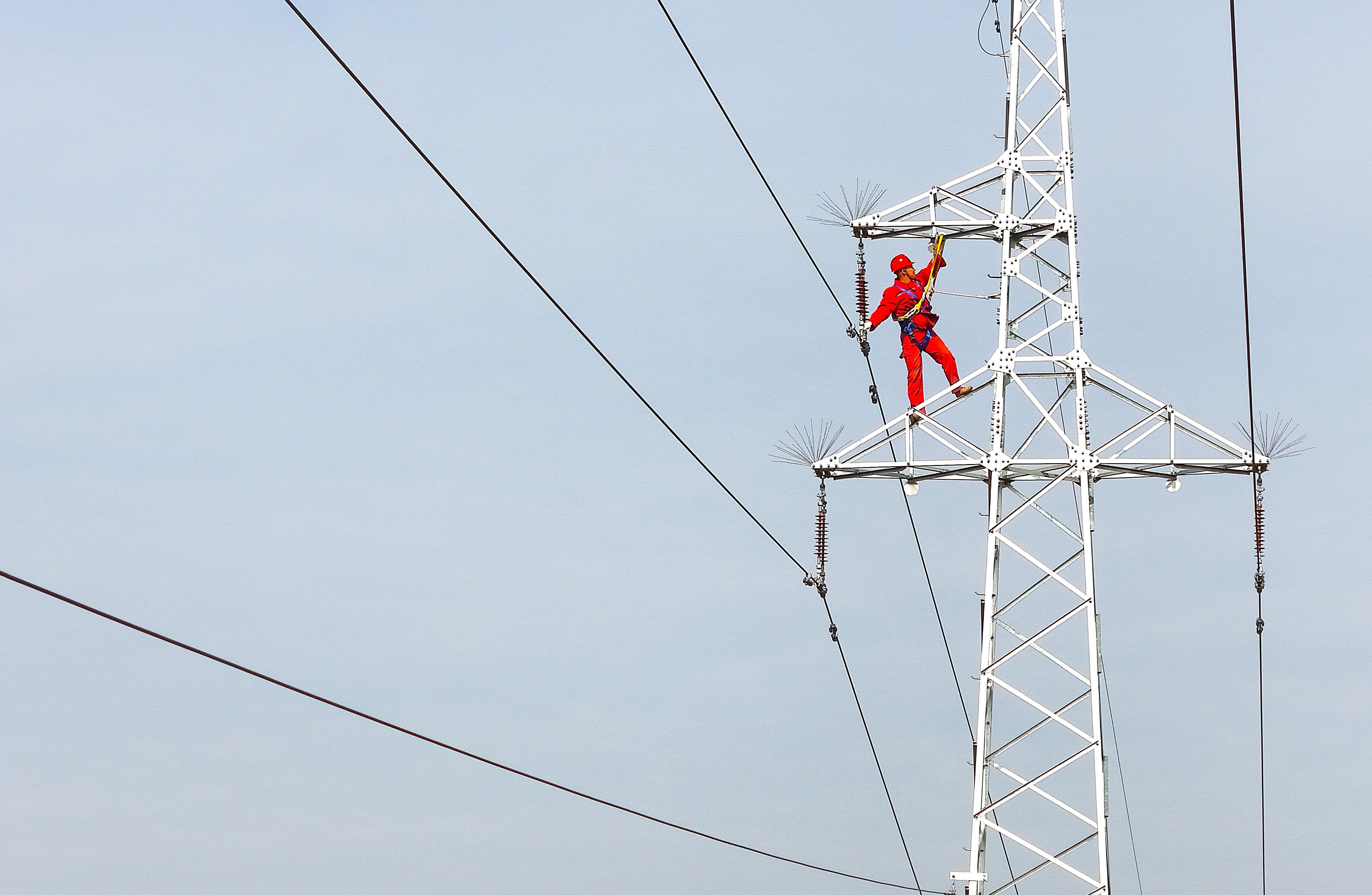 月度好图（2025年11月）pg电子模拟器免费版中国石化