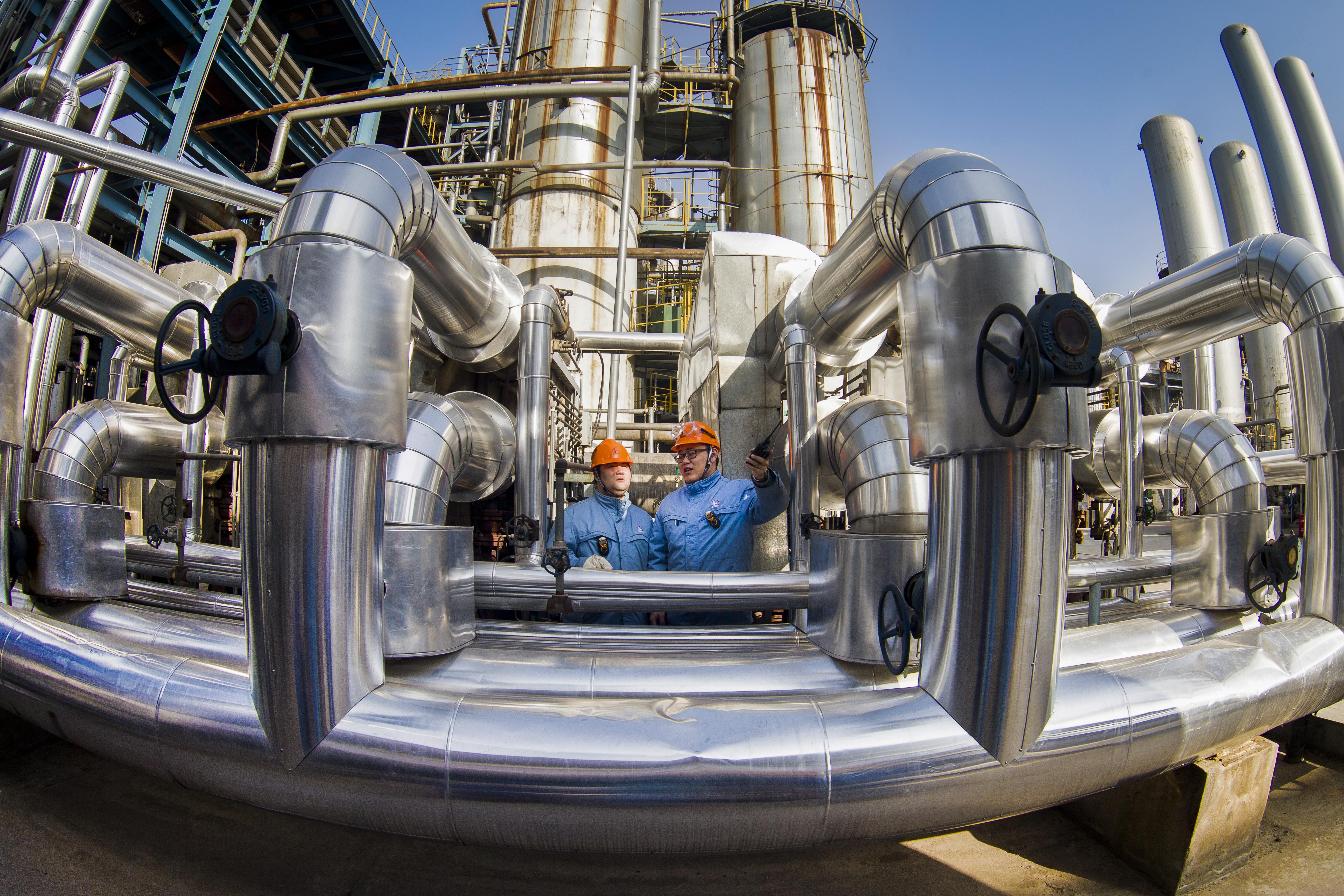 月度好图(2025年11月)pg电子模拟器免费版中国石化(图5) 月度好图(2025年11月)pg电子模拟器免费版中国石化(图5)