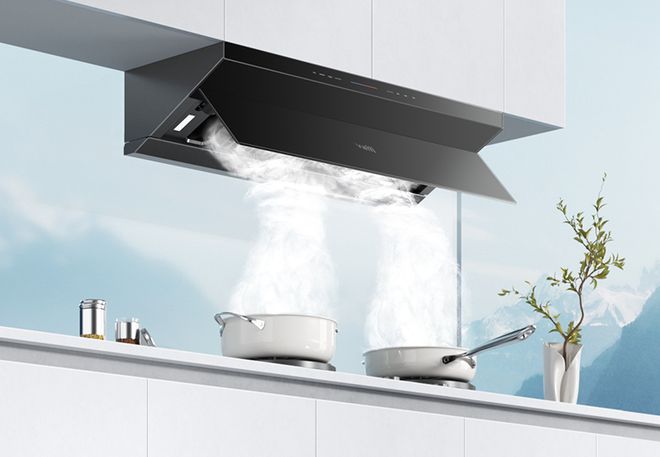 排行榜前十名华帝值得选择电子pg一线厨房电器品牌(图2)