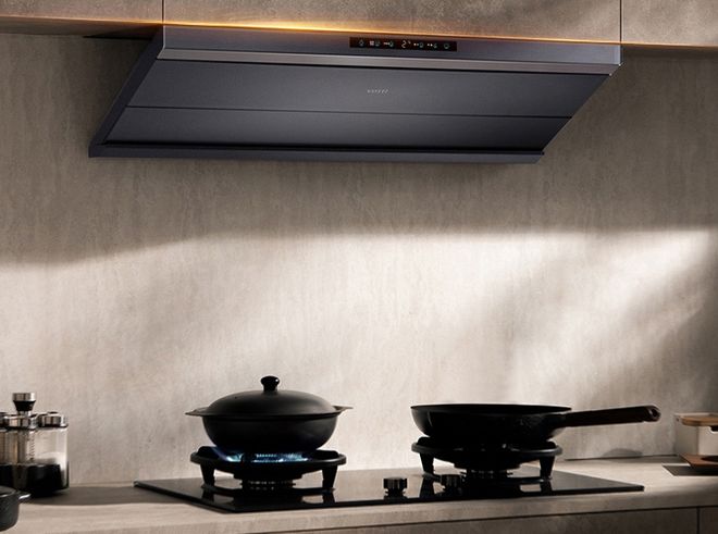 排行榜前十名华帝值得选择电子pg一线厨房电器品牌